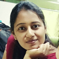 Swetha Cheruku