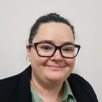 Katie Neville