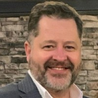 Tim Palmer