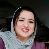 Maryam Jafari