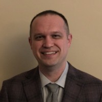 Jordan Blanton, Cpa