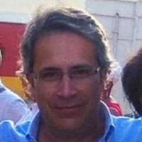 Angel María Borrego Zabala
