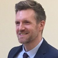 Bill Gibson