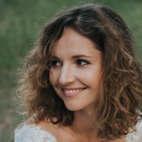 Magda Zubrzycka-Bińkowska