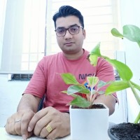 Deepak Kumar