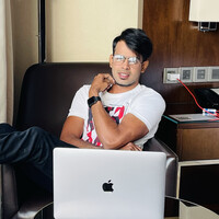 Rishad H