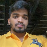 Suresh Kuppuswamy