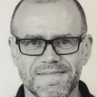 Johan Östergren