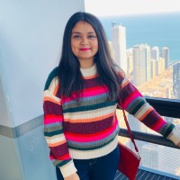 Devanshi Patel