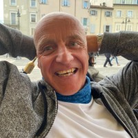 Rolf Gisler