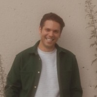 Jordan Douglas Ellis