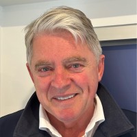 Michael Beamish