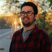 Travis Ruiz