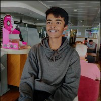Shantanu Shahane