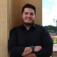 Dylan Parra
