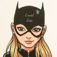 Bat Girl