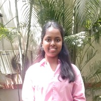 Vaishnavi Upadhyay