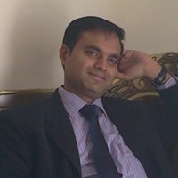 Shaktidhar Nayak
