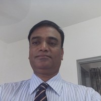 Shripad Kulkarni