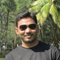 Pankaj Manjhi
