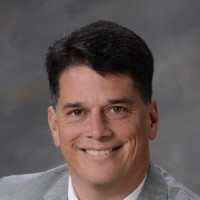 Greg Bunting