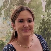 Crystal Manley, SHRM-CP