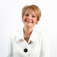 Karen Finch RHAD, FSHAA, FRSA
