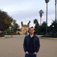Alejandro Perez-Vicente