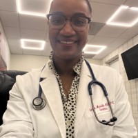 Sarah Marcelle, Agnp-Bc