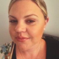 Elysha Enright