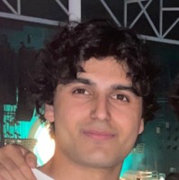 Dhruv Sapra
