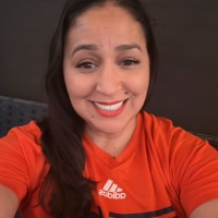 Annabelle Gonzales
