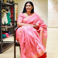 Jayashree Mudaliar
