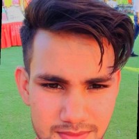 Krishan Beniwal