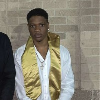 Elijah Gay