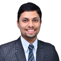 Shravan Somaiah
