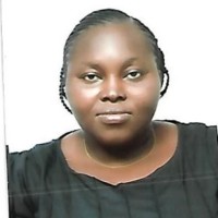 Oluwatomilola Oluwalade B.Sc M.Sc Acii