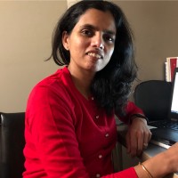 Reshma Nanu