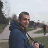 Alexander Lazarenko
