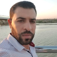 Abdulrhman Shayaa
