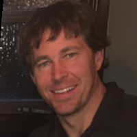 Mark Simon