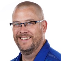 Darrin Mapes