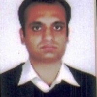 vinod kumar