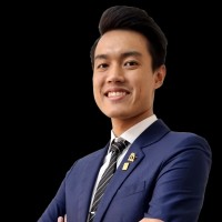 Leander Koh