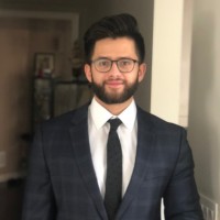 Abdul Pervaiz