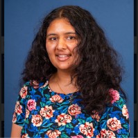 Spoorthi Rao