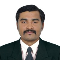 Sandeep Chandran