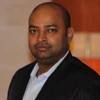 Yogesh Bharathy