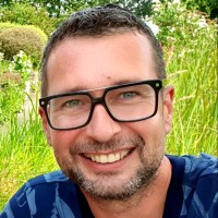Stephan Jacobs-Bohne