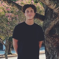 Matthew Thow
